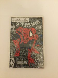 Spider-Man 1 Vf Very Fine 8.0 Marvel