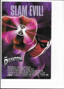 Mission Impossible (1996)