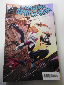 The Amazing Spider-Man #51.LR Variant Edition