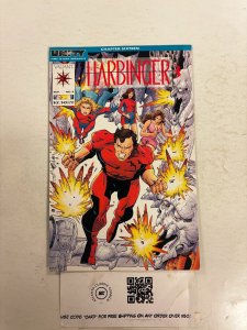Harbinger #9 VF Valiant Comic Books Solar           X-O Manowar 22 HH88