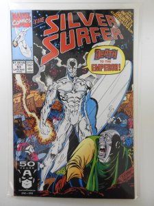 Silver Surfer #53 (1991)