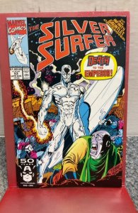 Silver Surfer #53 (1991)