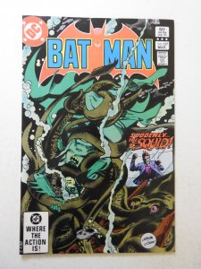 Batman #357 (1983) VF- Condition!