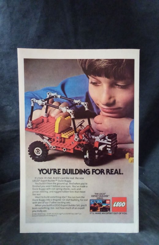 Fantastic Four #248 (1982)