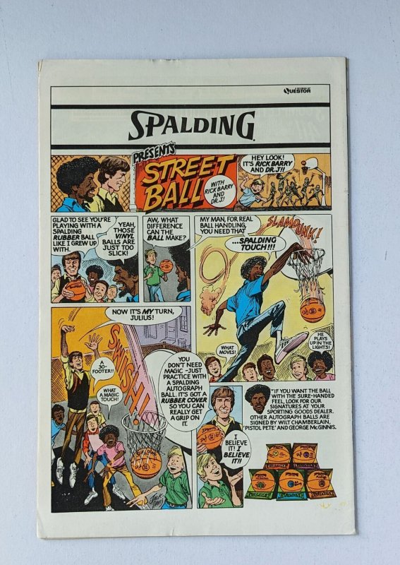 Daredevil #153 (1978)  FN