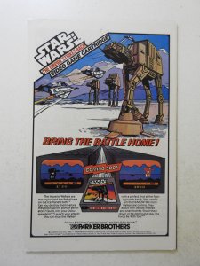 The Uncanny X-Men #162 (1982) VF- Condition!