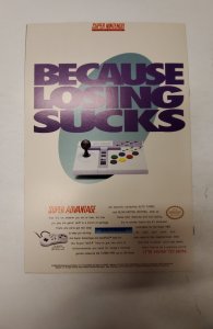 Mantra #3 (1993) NM Malibu Comic Book J659