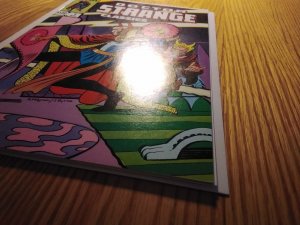 Doctor Strange Classics #1 (1984) NM