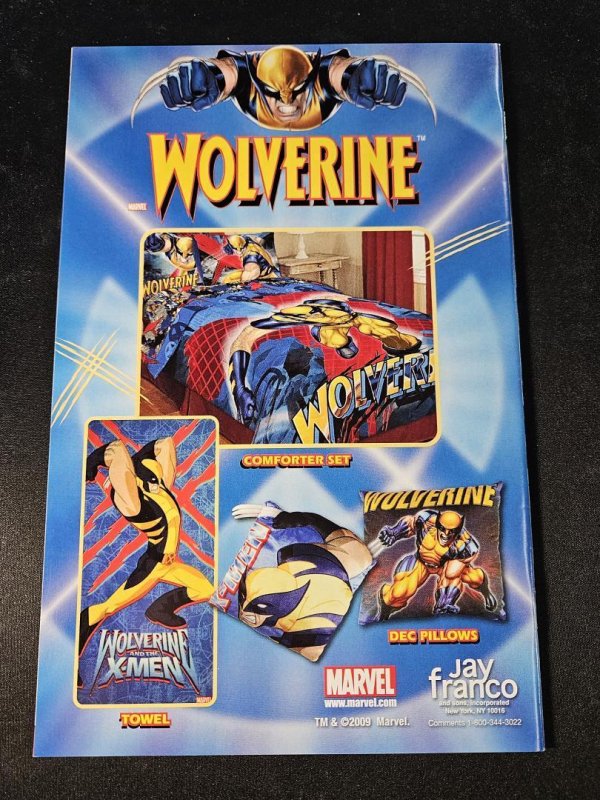 Amazing Spider-Man #604, Marvel