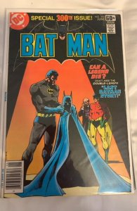 Batman #300 (1978)