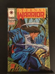 Eternal Warrior #16 (1993)
