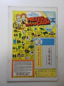 Captain America #165 (1973) FN+ Condition!