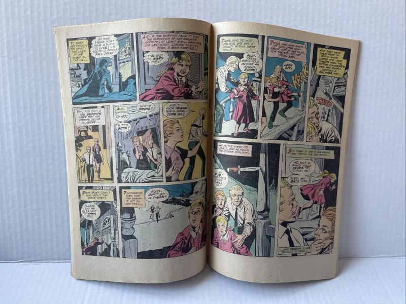 House Of Mystery #251 