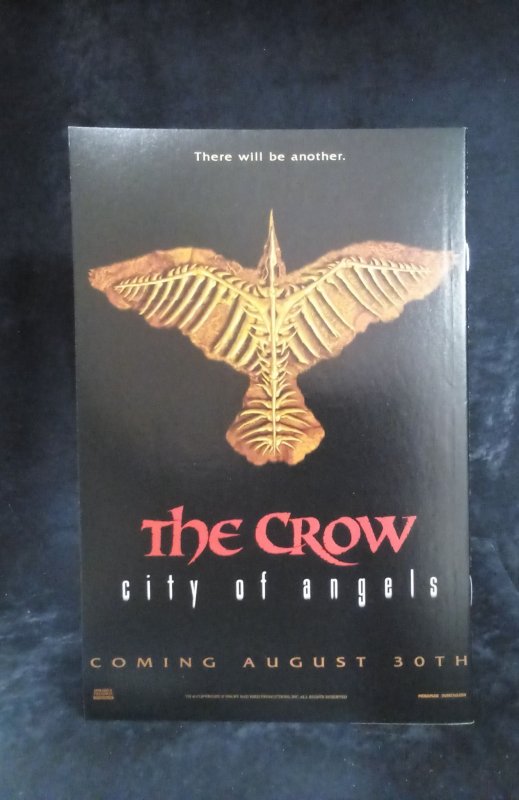 The Incredible Hulk #445 (1996)