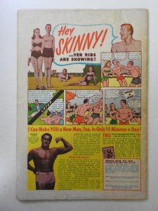 Prize Comics Western #105 (1954) VG Condition!