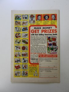 Captain America #114 (1969) FN- condition