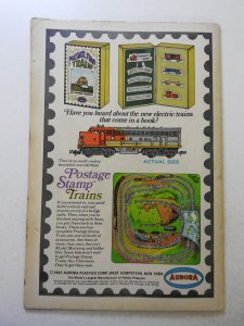 Showcase #72 (1968) FN- Condition!