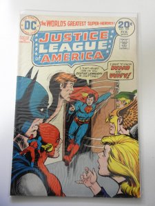 Justice League of America #109 (1974)