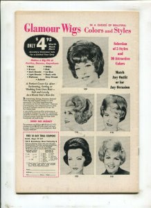 Young Love #50 - The Love I Never Held! (5.0) 1965