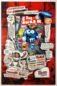 Action Comics #835 (9.2, 2006) 1st appearance of Livewire in mainstream DC