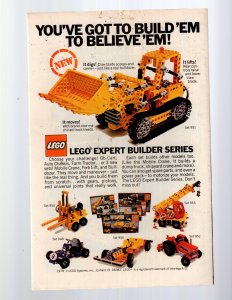 Marvel Spotlight #4 (VF+) 1979 CAPTAIN MARVEL Steve Ditko / ID#389