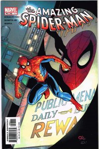 Amazing Spider-Man #46 (v.2) first appearance of Shathra
