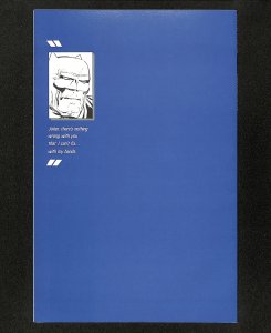 Batman: The Dark Knight Returns #3