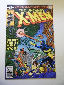 The X-Men #128 (1979) VF Condition