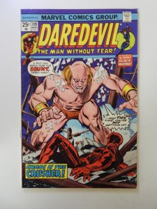 Daredevil #119 (1975) VG+ condition