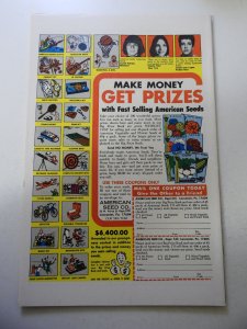 The Avengers #147 VF Condition MVS Intact