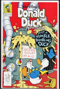 Donald Duck Adventures #13 (1991)