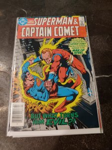 DC Comics Presents #91 (1986)