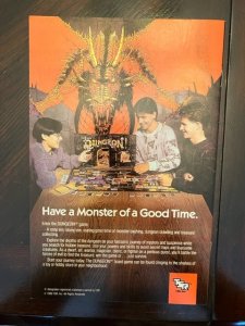 The Incredible Hulk #364 Direct Edition (1989) - NM