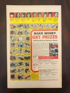 Jonah Hex #12 (1978) - VF