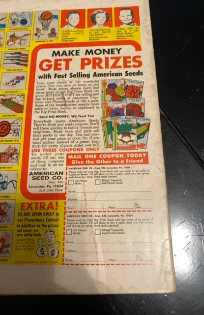 Fantastic Four #75 (1968) the world within worlds surfer/Galactus