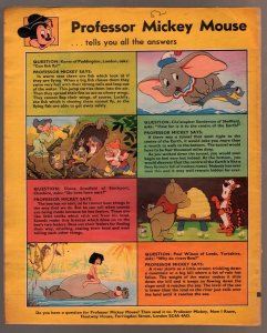 Walt Disney's Now I Know #19 1973-U.K.-Snow White-G