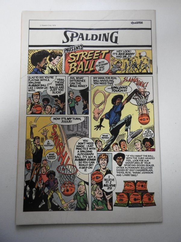 Jonah Hex #37 (1980)