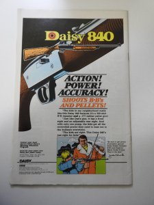 The Brave and the Bold #155 (1979)