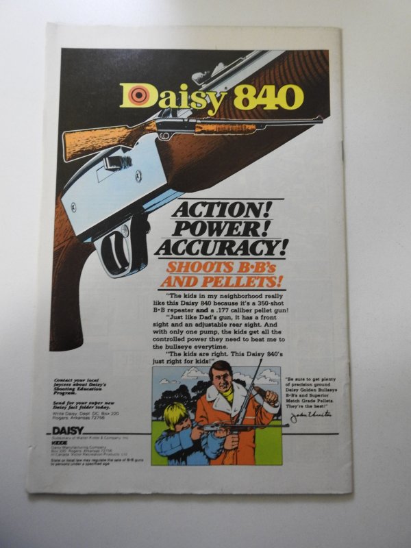 The Brave and the Bold #155 (1979)