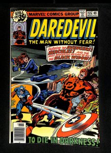 Daredevil #155