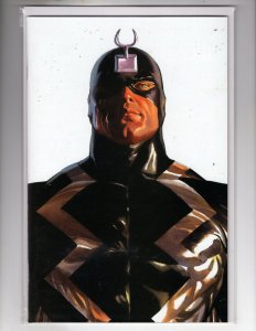 Fantastic Four #25 Ross Cover (2020)    / ECA8x