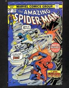 The Amazing Spider-Man #143 (1975)