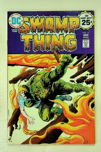 Swamp Thing #14 (Jan-Feb 1975; DC) - Near Mint