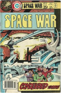 Space War #31  (1978)