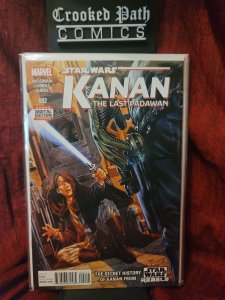 Kanan #2 (2015)