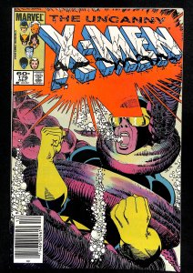 The Uncanny X-Men #176 (1983)