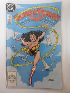 Wonder Woman #22 (1988)