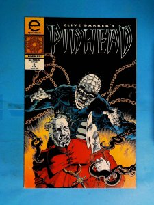 Pinhead #3 (1994)
