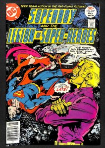 Superboy #227 (1977)
