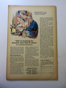 Thor #134 (1966) GD/VG Condition